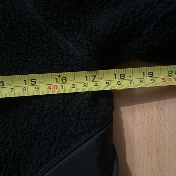 Lululemon Go Cozy Jacket Size 4 Black - Picture 14 of 14